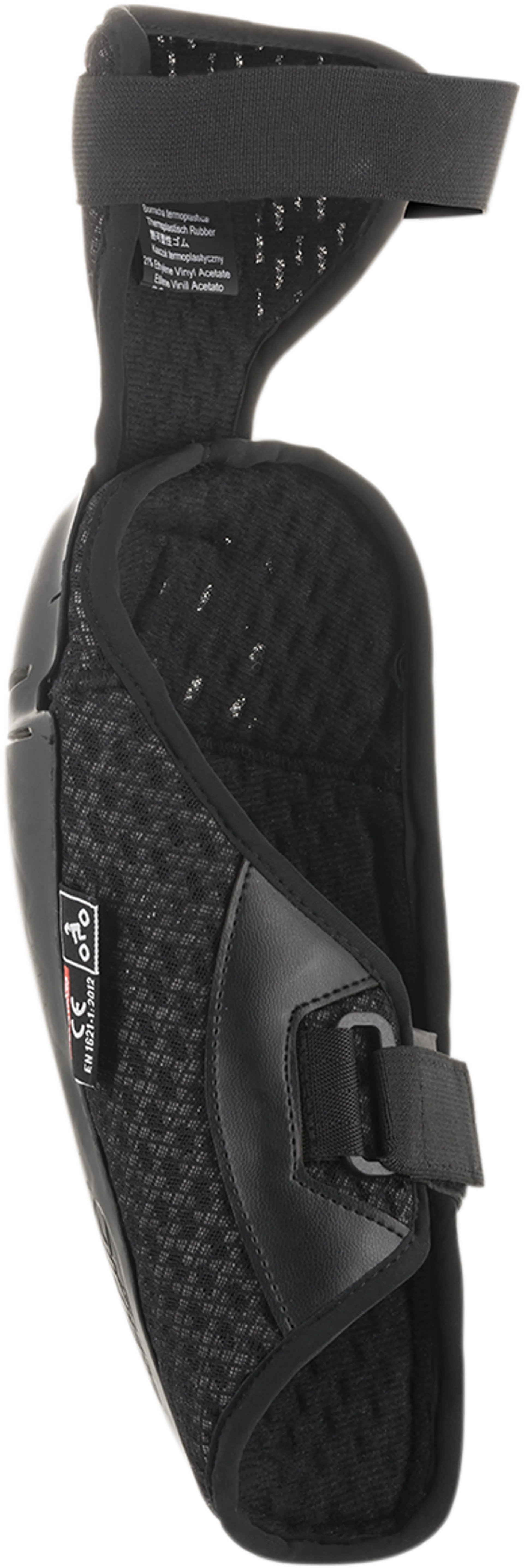 Alpinestars Bionic Plus albuebeskyttere til børn - Alpinestars