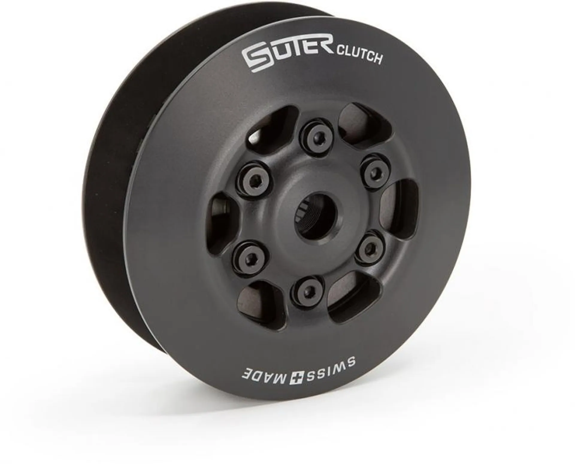 Suter MX-Line clutch Yamaha YZ250 2000-2025 - Suter - Motocross Parts