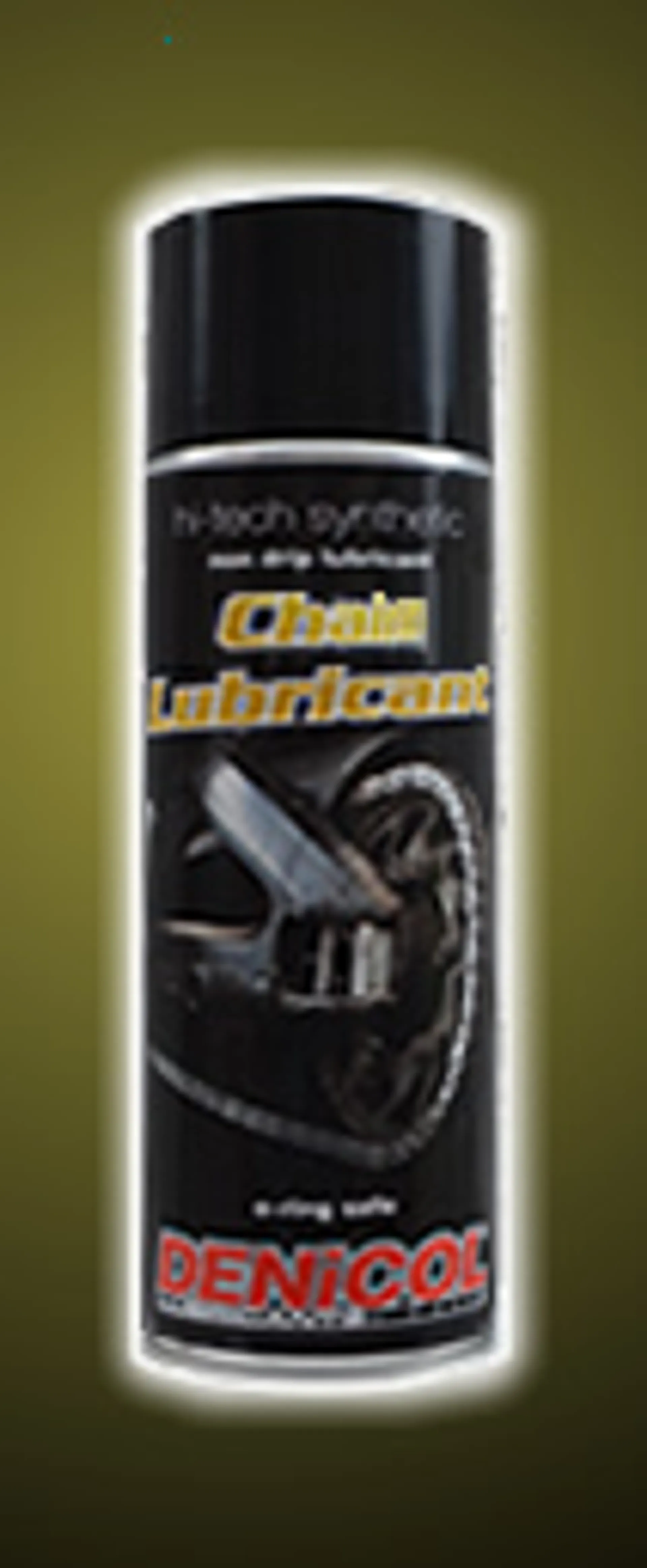 Denicol Chain Spray - Denicol - Motocross Parts