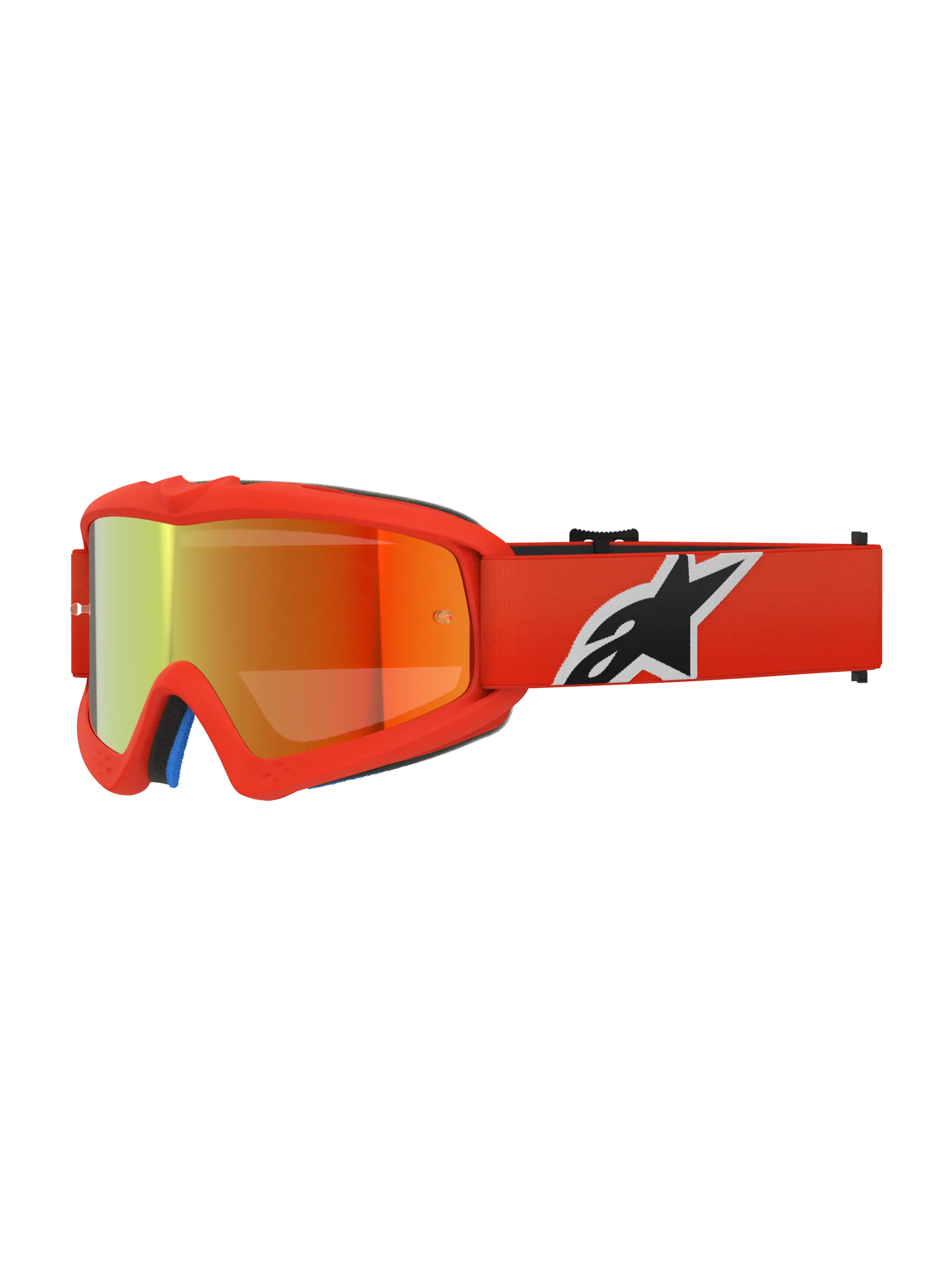 Alpinestars Vision Youth Corp Goggles - Alpinestars - Motocross Parts