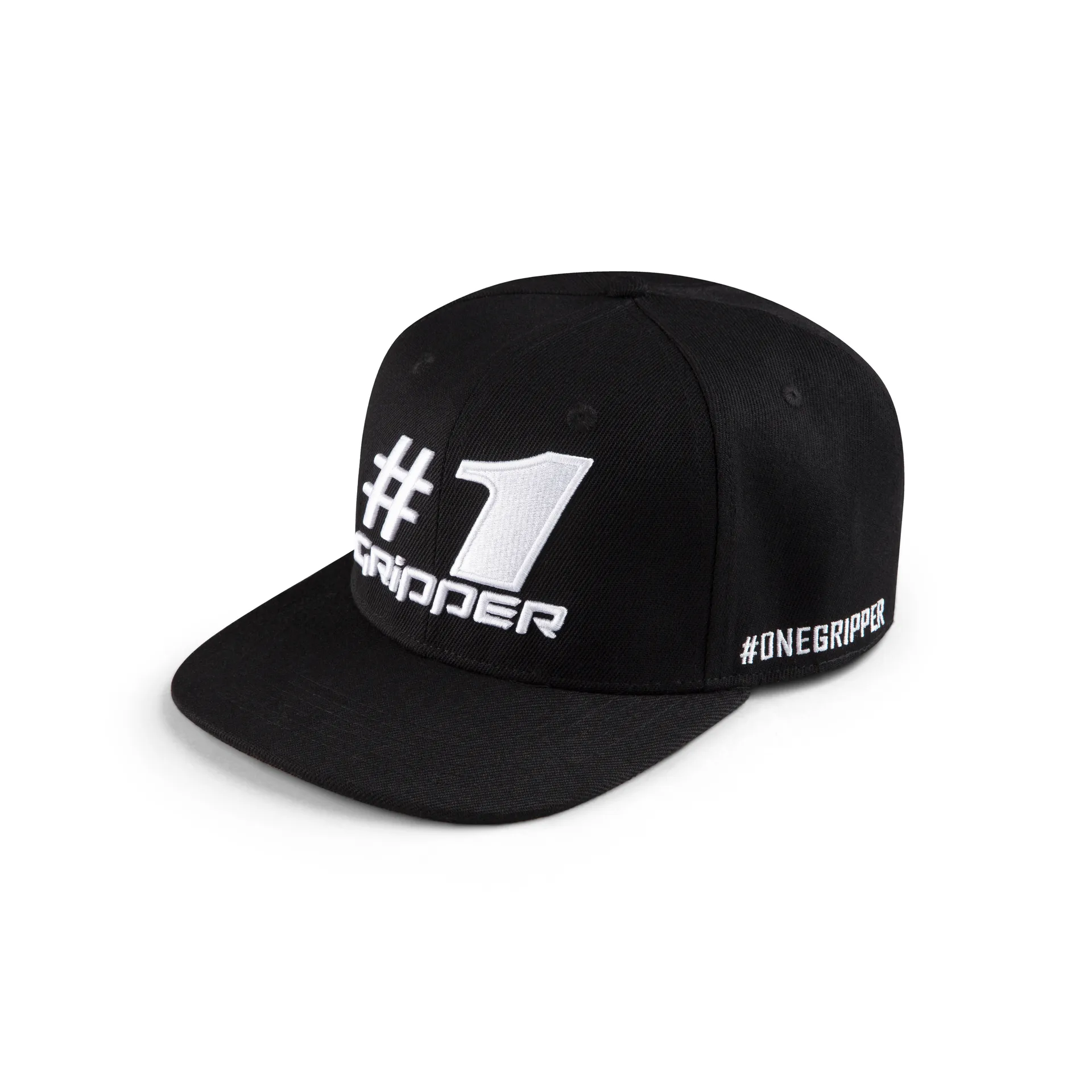 ONEGRIPPER Snapback - ORIGINAL ONEGRIPPER Snapback - ORIGINAL - OneGripper - Motocross Parts