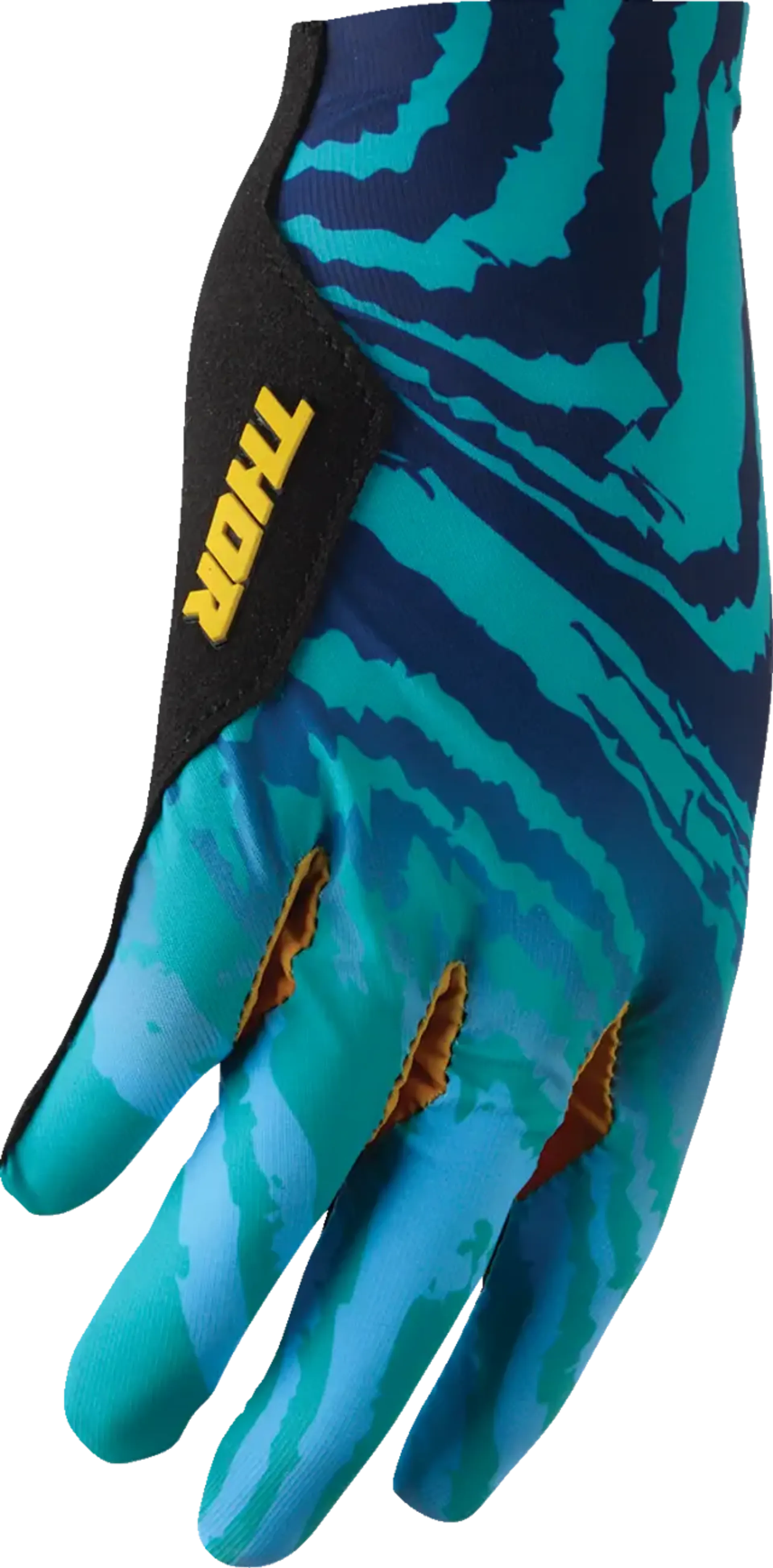 Thor Sportmode Glove - Damascus Aqua - Thor