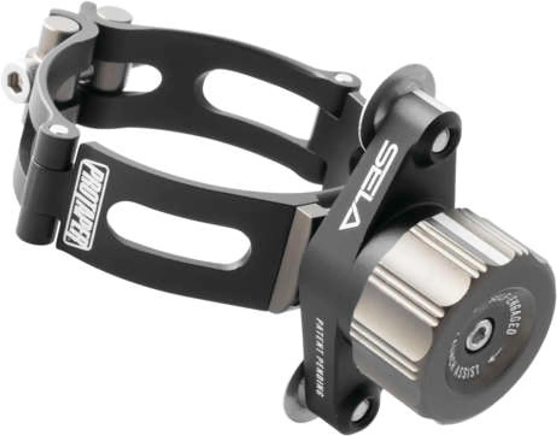 Protaper SELA-enhed Selvaktiveret starthjælp - Pro Taper - Motocross Parts