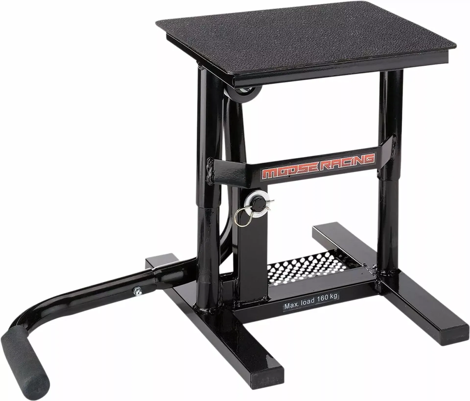 Moose Offroad Motorcycle Lift Stand - Mini / Vintage - Moose Racing