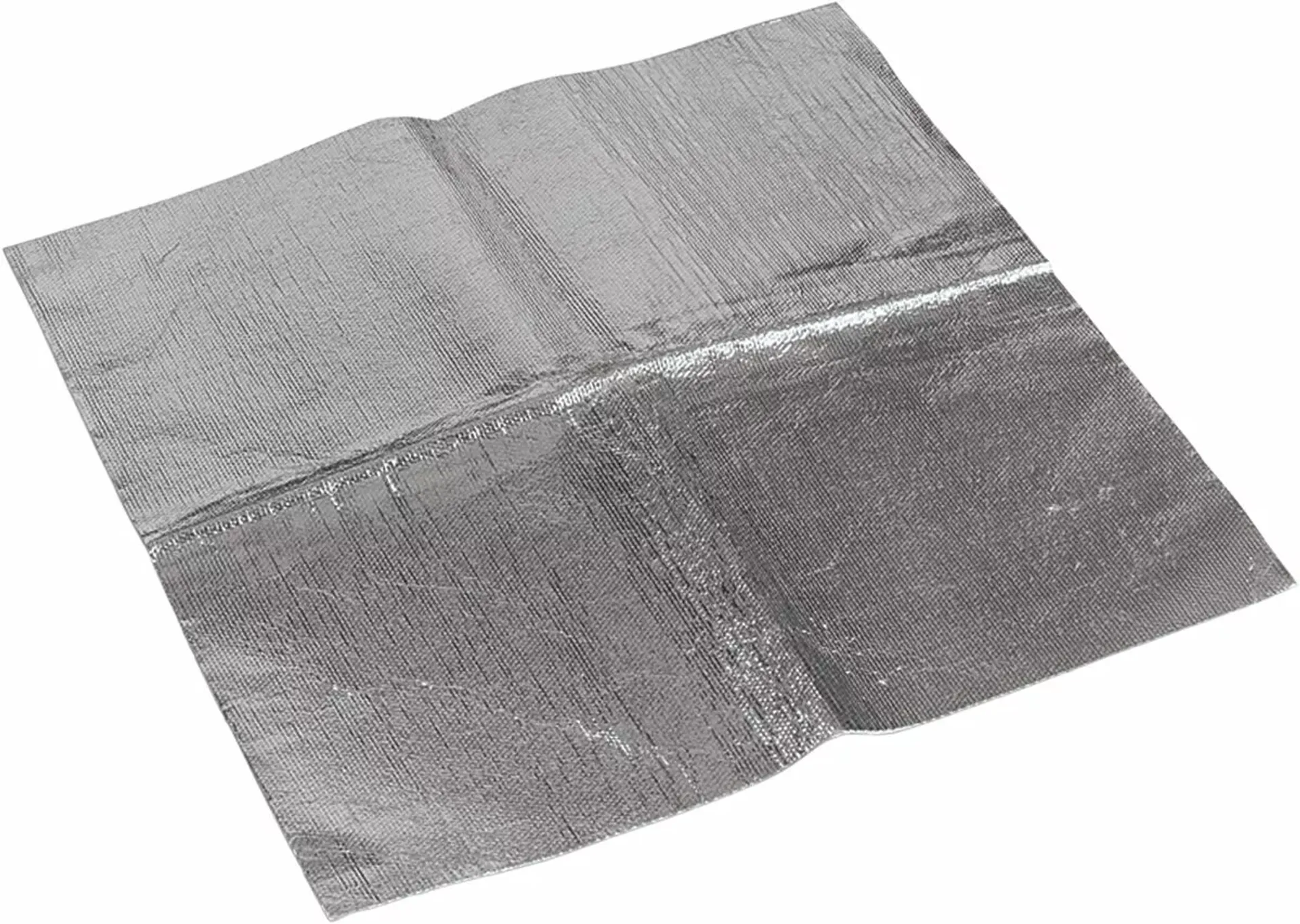 Moose Racing varmeskjold ark 45,5x45,5cm - Moose Racing - Motocross Parts