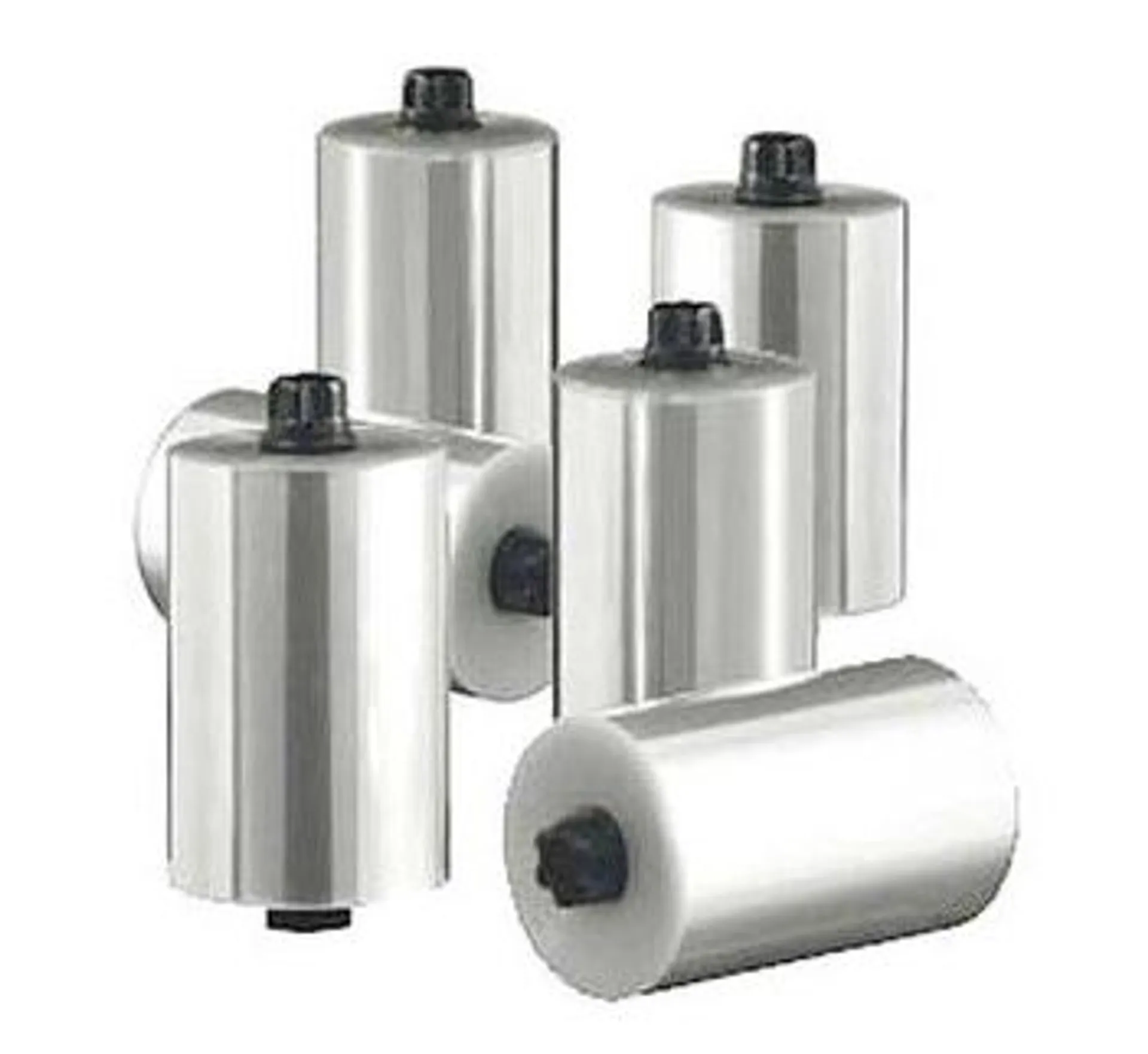 Leatt Roll-Off film 48mm 6-pak - Leatt - Motocross Parts