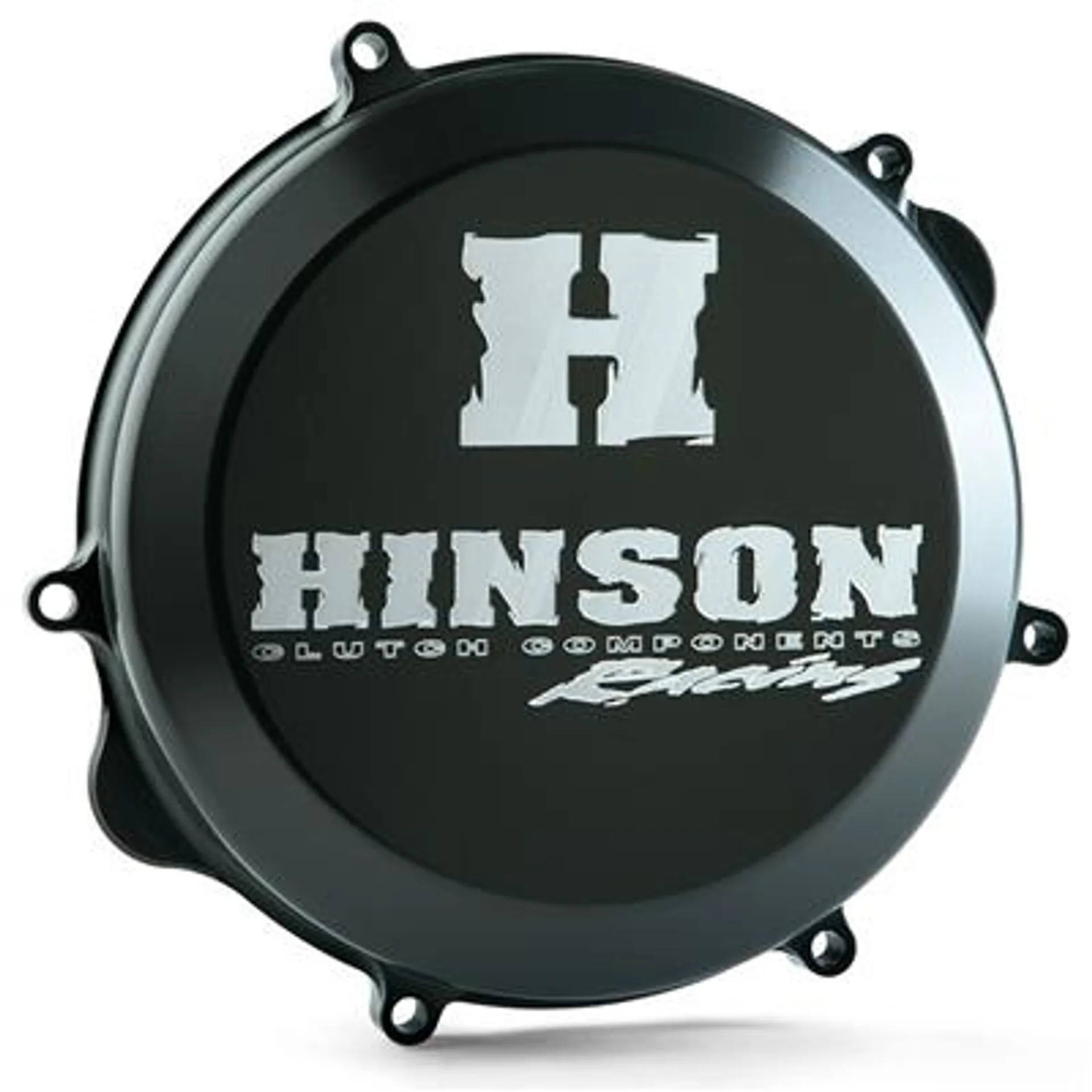 Hinson-dæksel YZ250F 19- - HINSON - Motocross Parts