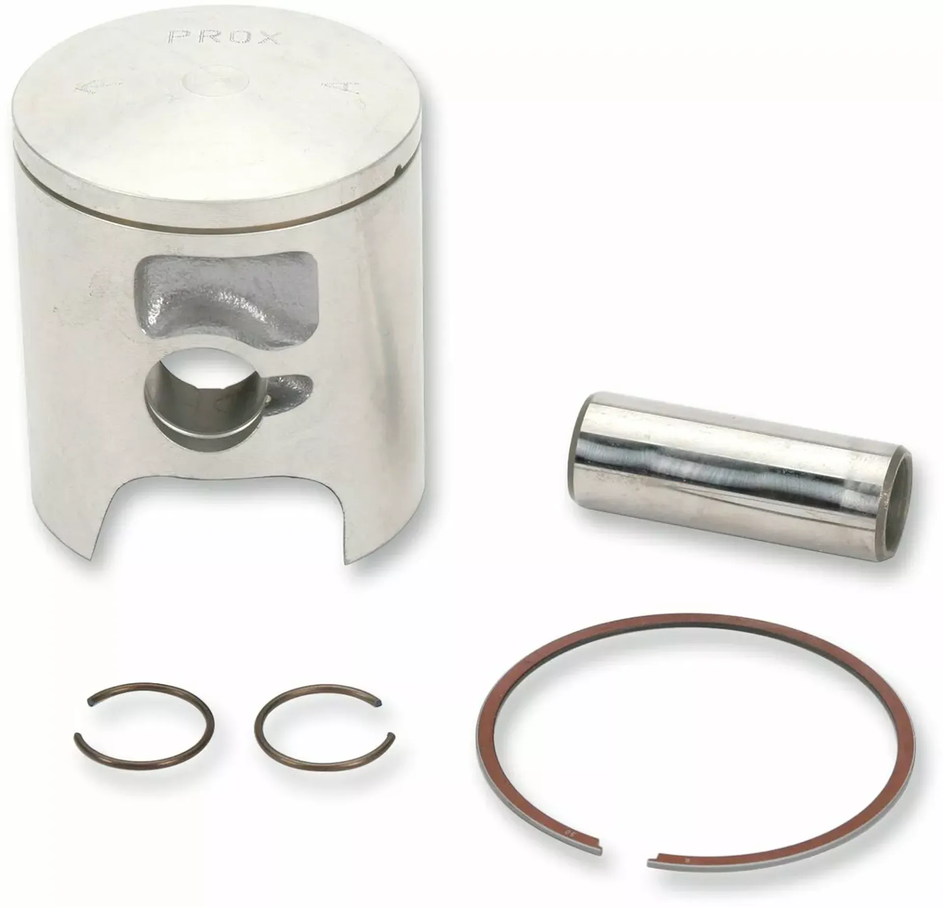 Prox Piston Kit Yamaha YZ85 2002-2023 - ProX - Motocross Parts
