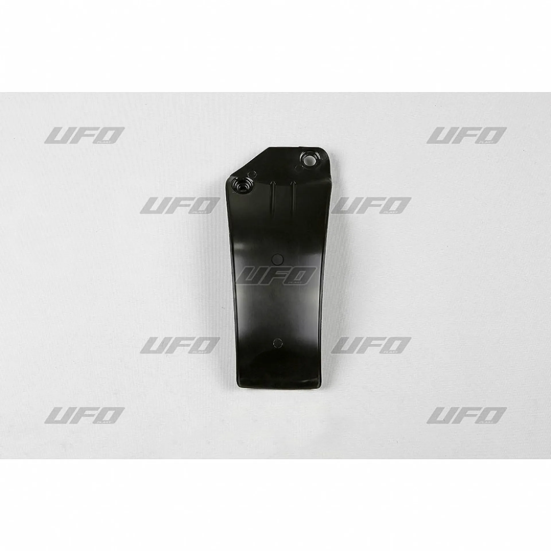 UFO Rear shock mud plate KTM65SX 16- Black 001 - UFO - Motocross Parts