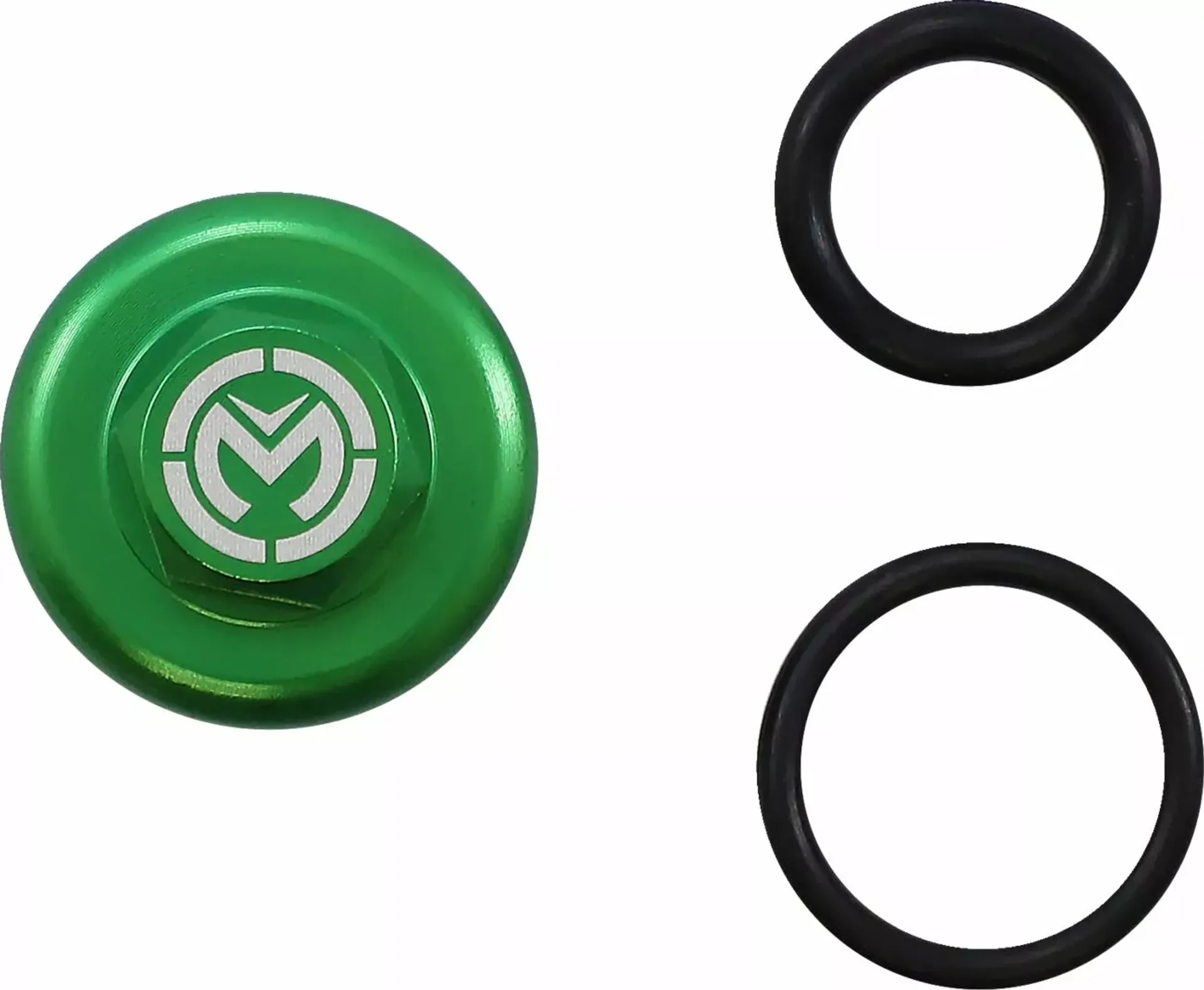 Moose Offroad oliedæksel Kawasaki KX 250 4T/KX 450 4T 2004-... - Moose Racing - Motocross Parts