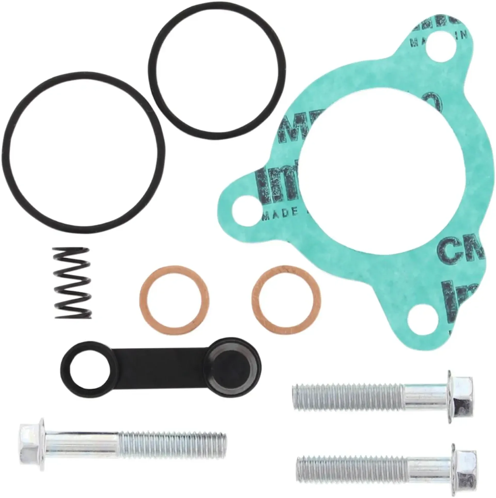 Prox Slave Cylinder Rebuild Kit - KTM SX - Prox - Motocross Parts