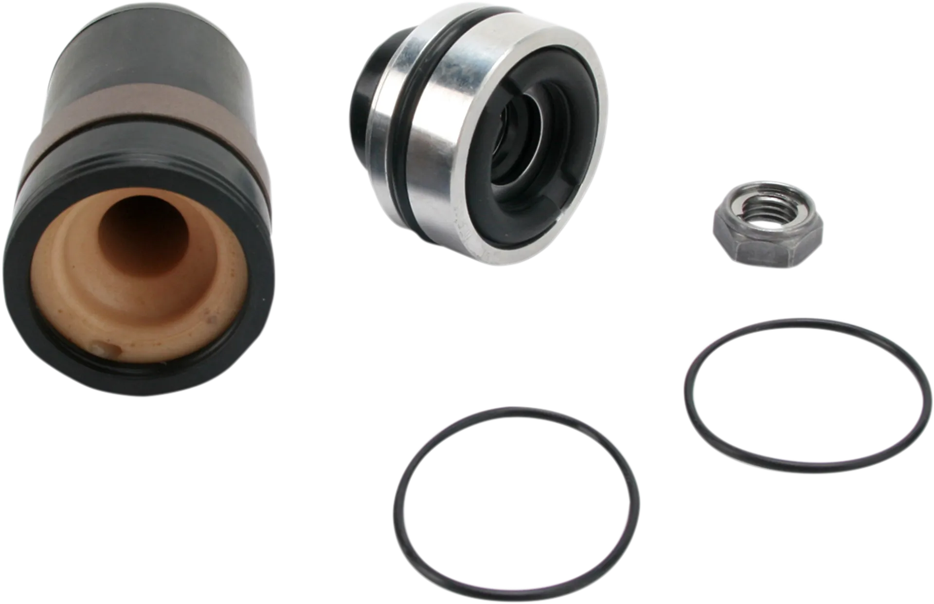 Pivot Works bagdæmper rep kit YZ/YZ-F - Pivot Works - Motocross Parts